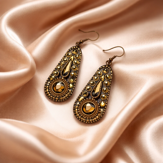 Shyamali danglers