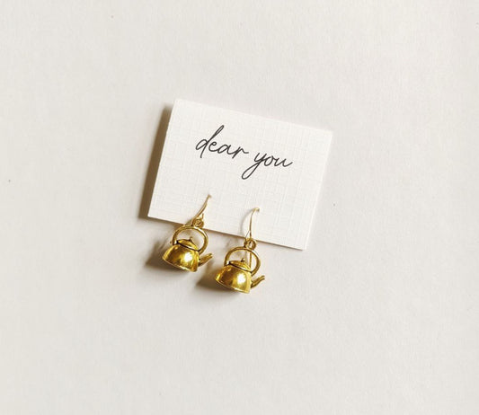 Tapri earrings