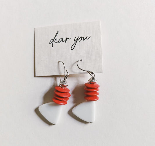Imroz earrings